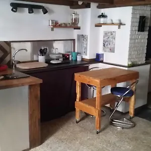 Appartamento La Discesa Di San Camillo, Catania